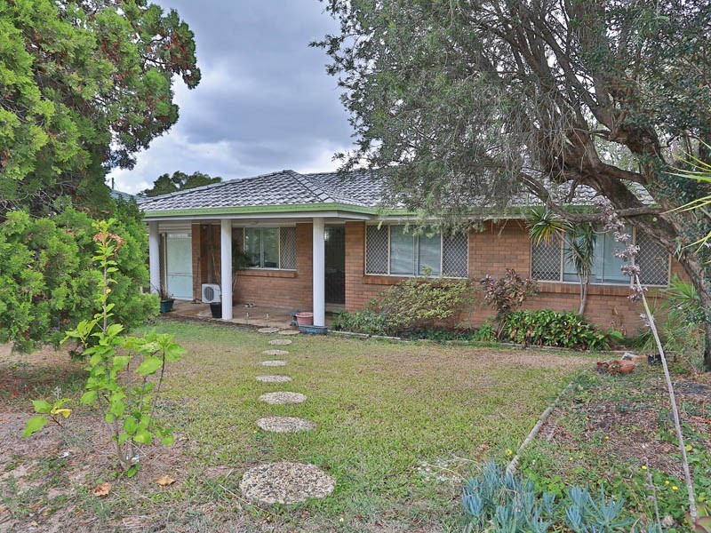 27 Mongabarra Street, Bracken Ridge QLD 4017