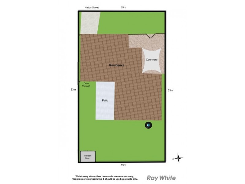 9 Natius St, Lawnton QLD 4501