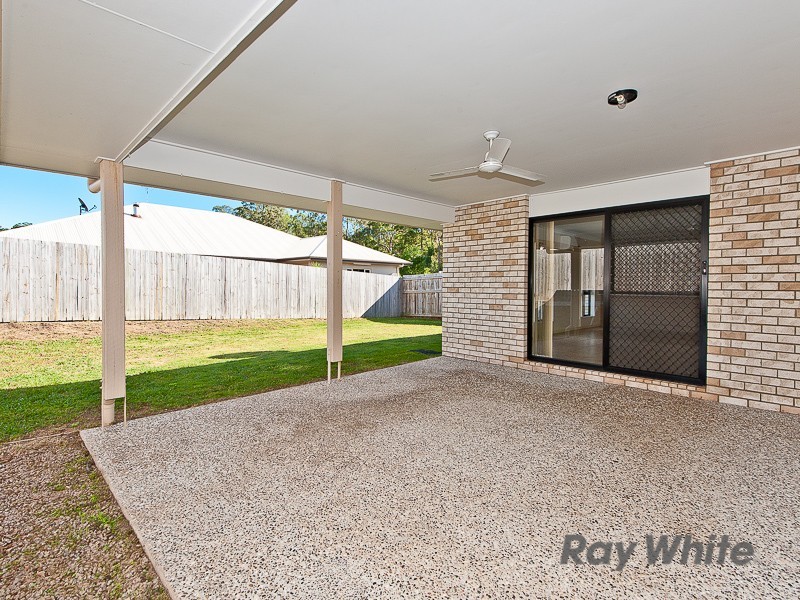 32 Rebecca Crescent, Joyner QLD 4500