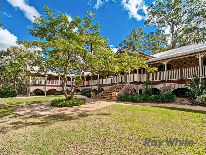 52 Wagtail Place, Warner QLD 4500