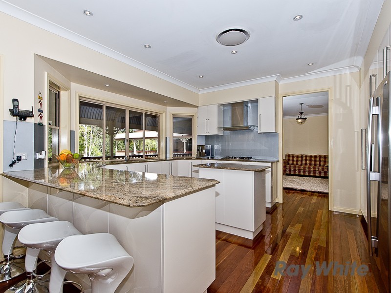 52 Wagtail Place, Warner QLD 4500