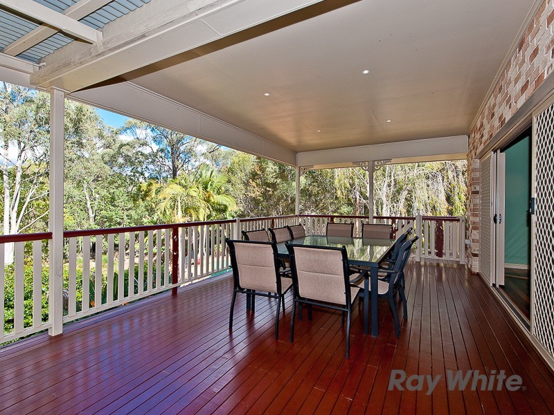 52 Wagtail Place, Warner QLD 4500