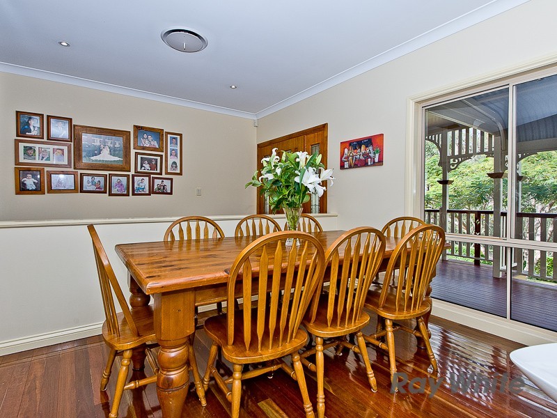 52 Wagtail Place, Warner QLD 4500