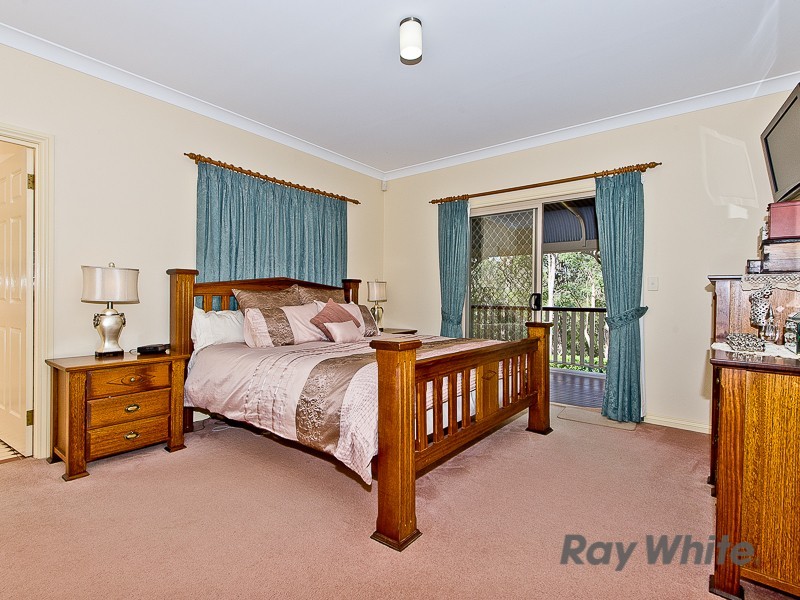 52 Wagtail Place, Warner QLD 4500
