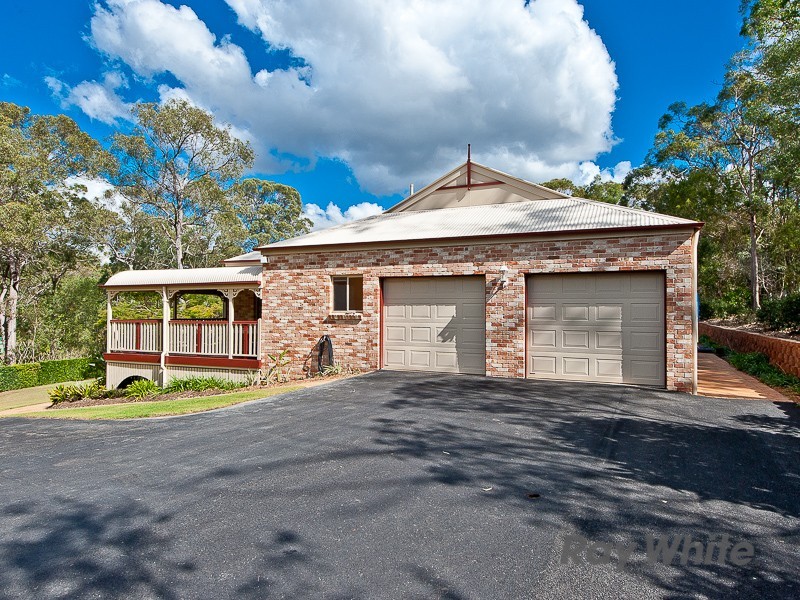 52 Wagtail Place, Warner QLD 4500