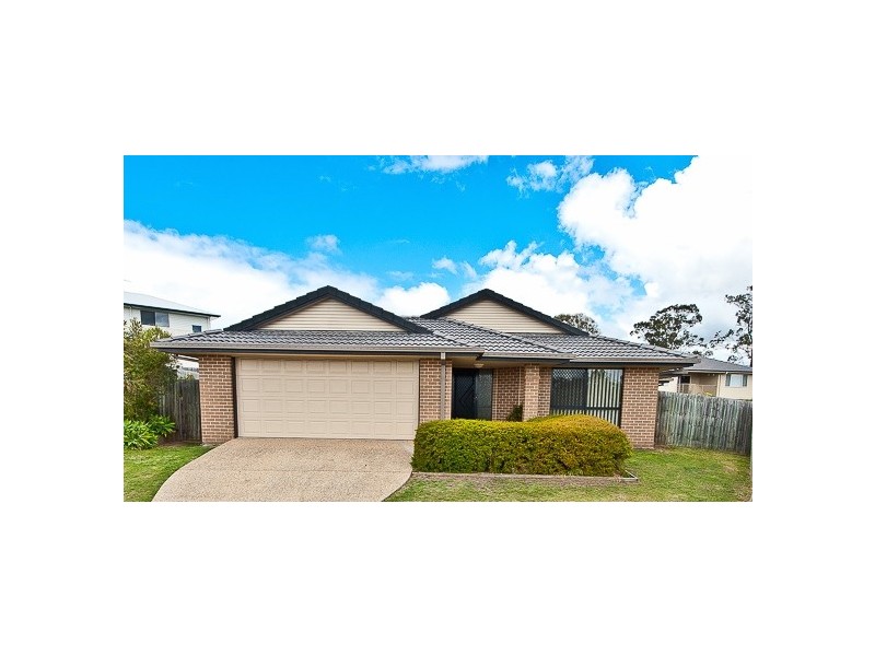 16 Tenzing Court, Warner QLD 4500