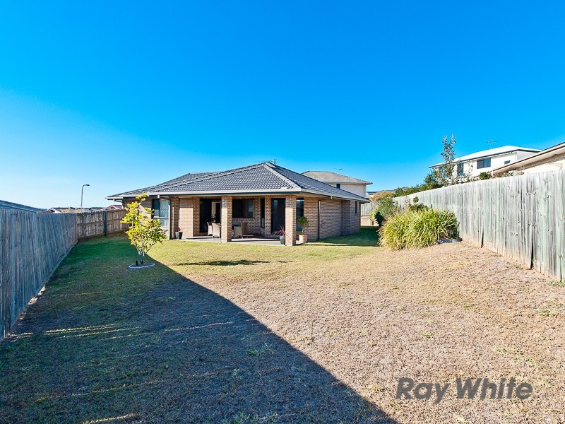 16 Tenzing Court, Warner QLD 4500