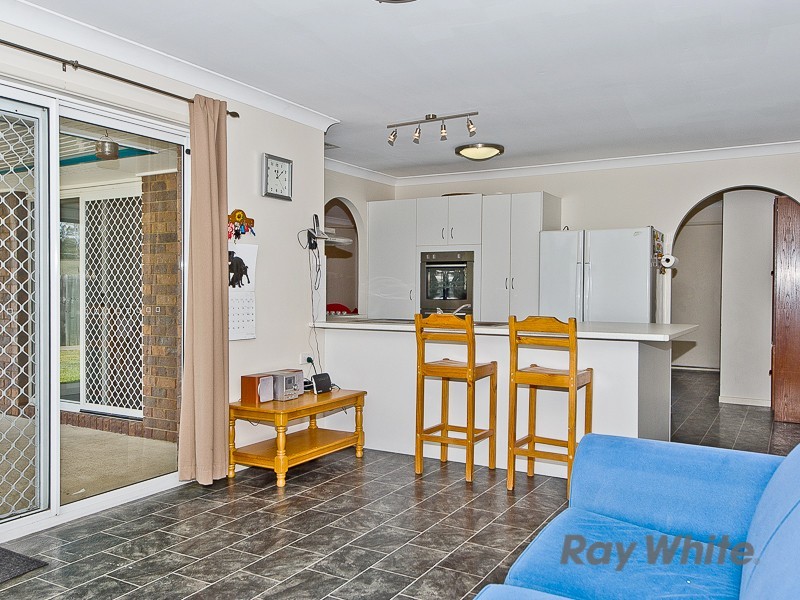 7 Will Court, Lawnton QLD 4501