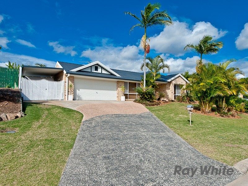 44 Kurrajong Drive, Warner QLD 4500