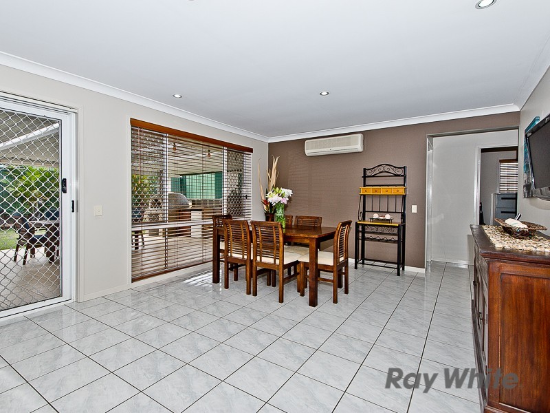 44 Kurrajong Drive, Warner QLD 4500