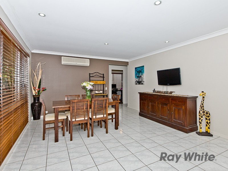 44 Kurrajong Drive, Warner QLD 4500