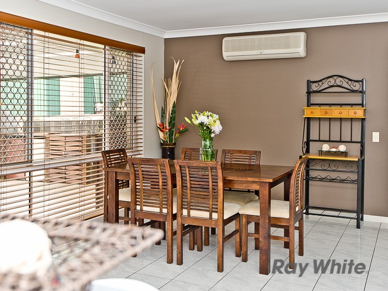 44 Kurrajong Drive, Warner QLD 4500