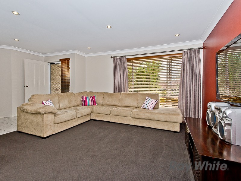 44 Kurrajong Drive, Warner QLD 4500