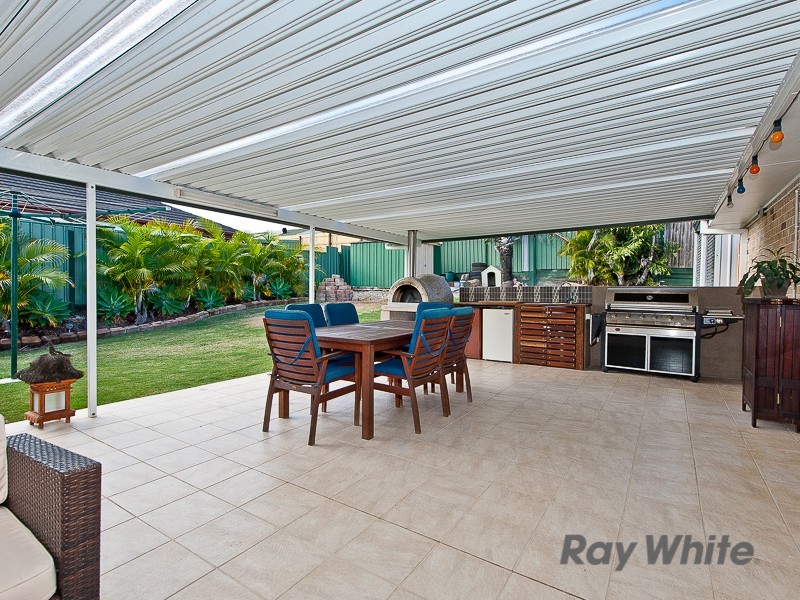 44 Kurrajong Drive, Warner QLD 4500