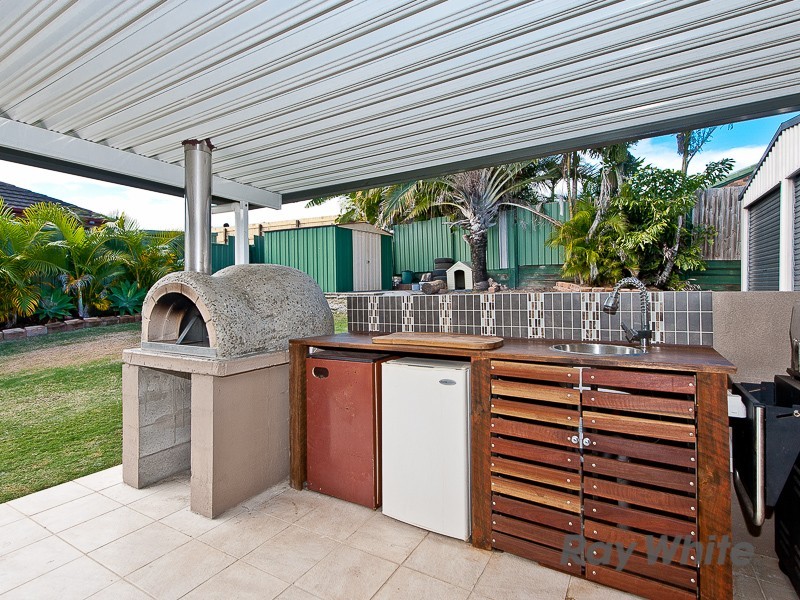 44 Kurrajong Drive, Warner QLD 4500