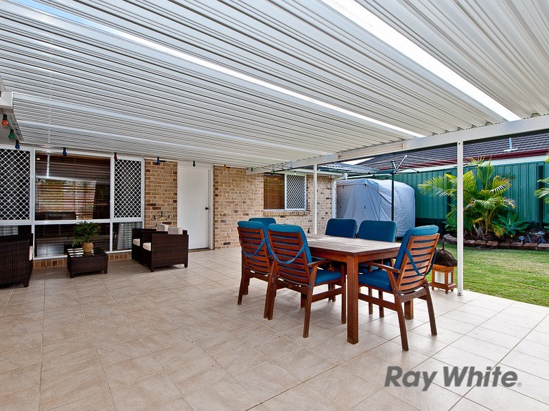 44 Kurrajong Drive, Warner QLD 4500