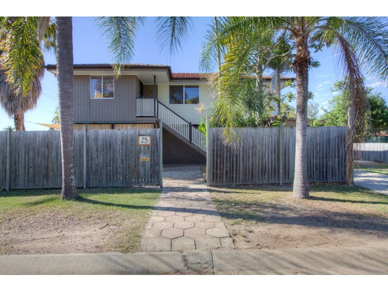 25 Hansen Drive, Lawnton QLD 4501