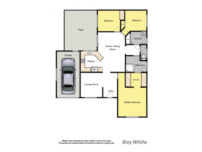 1354 Old North Road, Bray Park QLD 4500 Floorplan