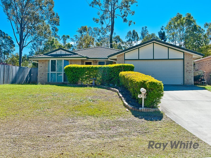 3 Lavender Court, Bray Park QLD 4500