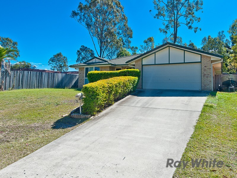 3 Lavender Court, Bray Park QLD 4500