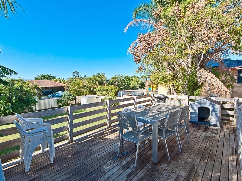 46 Brennan Parade, Strathpine QLD 4500