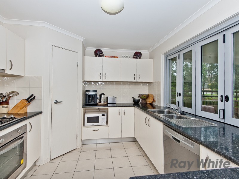 12 Macrusser Circuit, Warner QLD 4500
