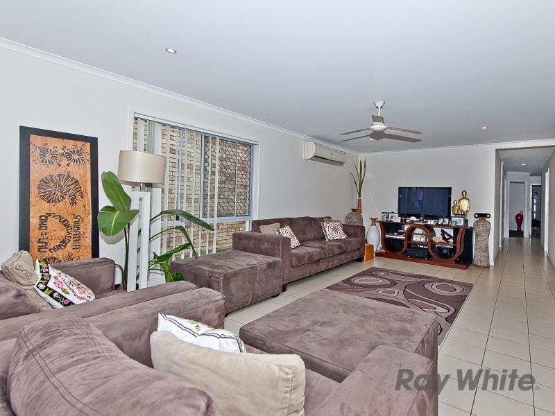 12 Macrusser Circuit, Warner QLD 4500