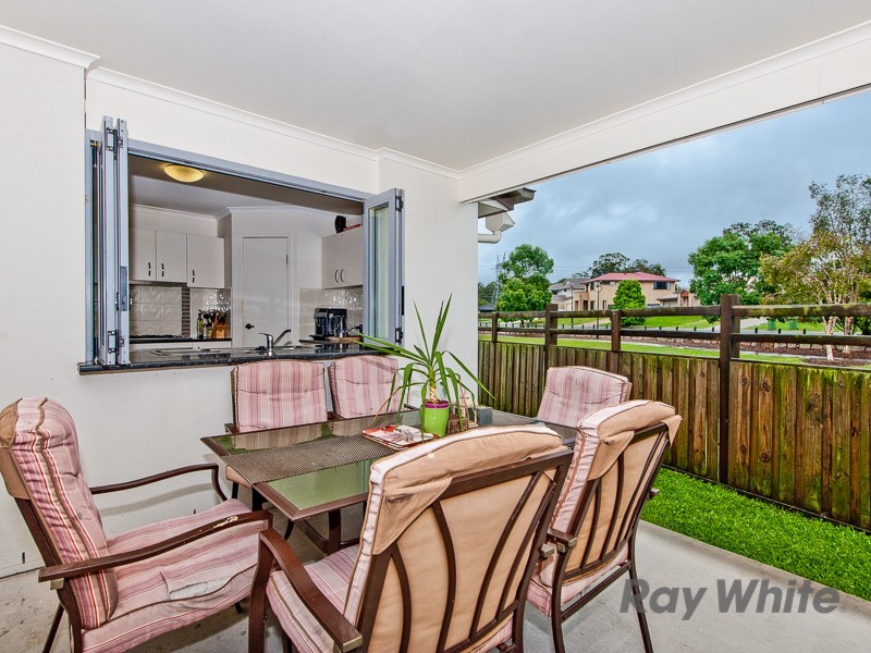 12 Macrusser Circuit, Warner QLD 4500