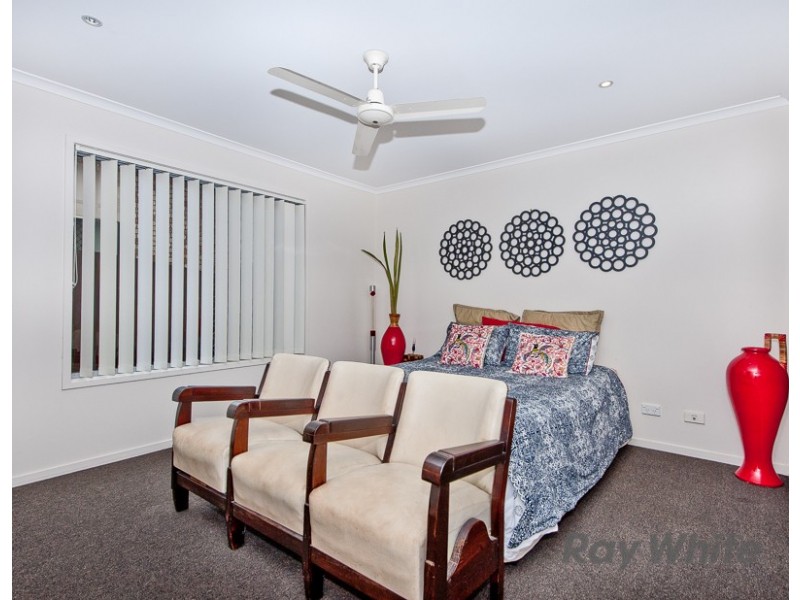 12 Macrusser Circuit, Warner QLD 4500