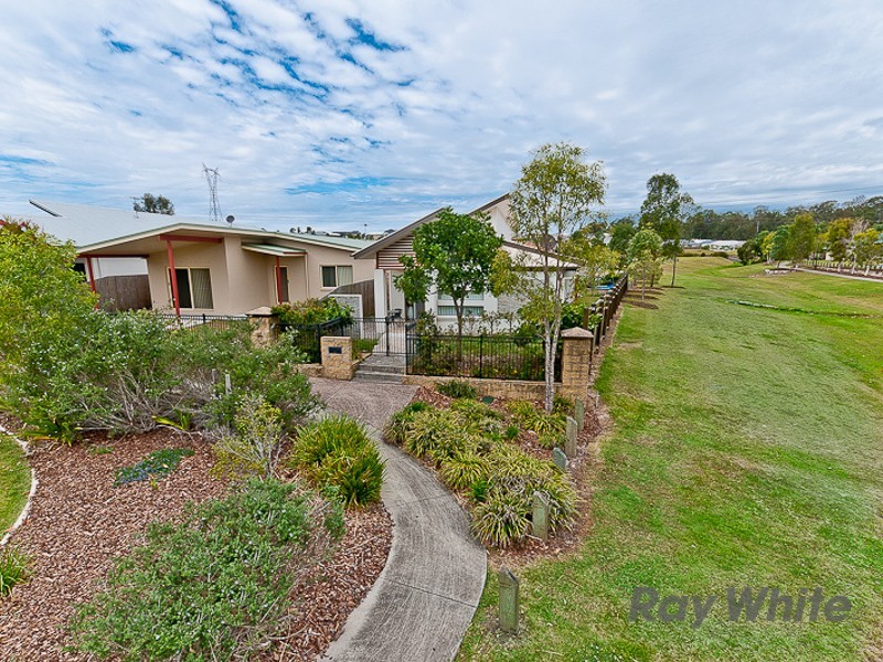 12 Macrusser Circuit, Warner QLD 4500
