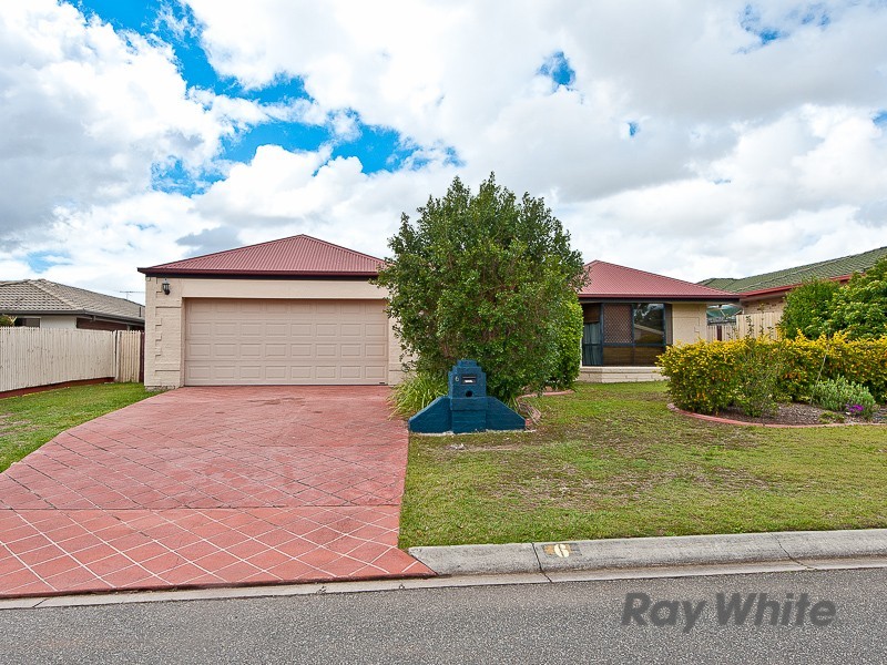 6 Silkwood Court, Warner QLD 4500