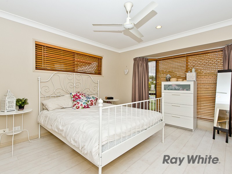 6 Silkwood Court, Warner QLD 4500