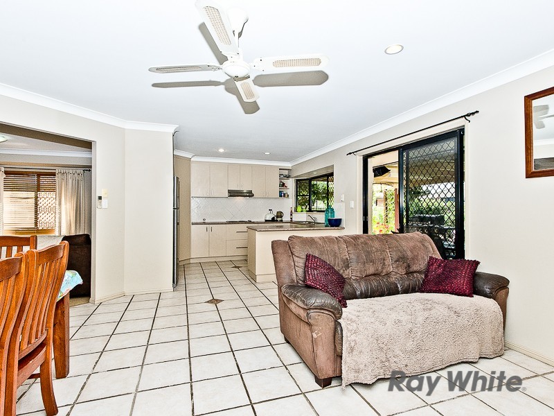 6 Silkwood Court, Warner QLD 4500