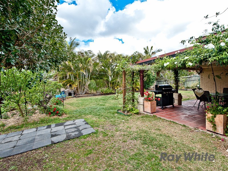 6 Silkwood Court, Warner QLD 4500