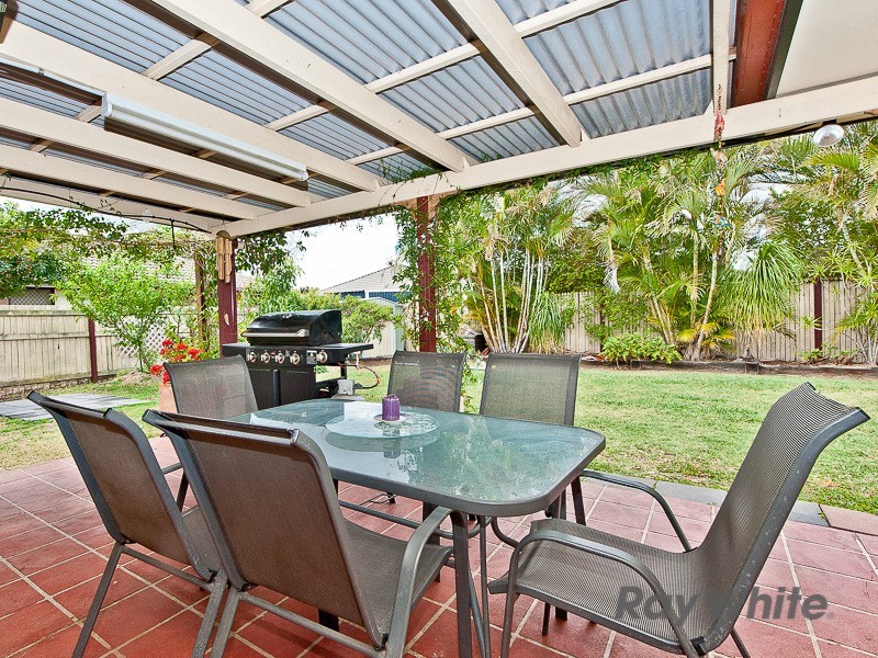6 Silkwood Court, Warner QLD 4500