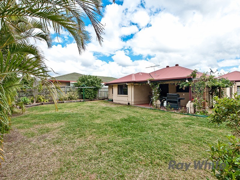 6 Silkwood Court, Warner QLD 4500