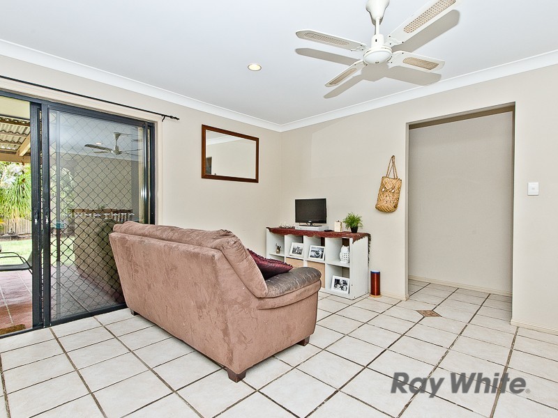 6 Silkwood Court, Warner QLD 4500