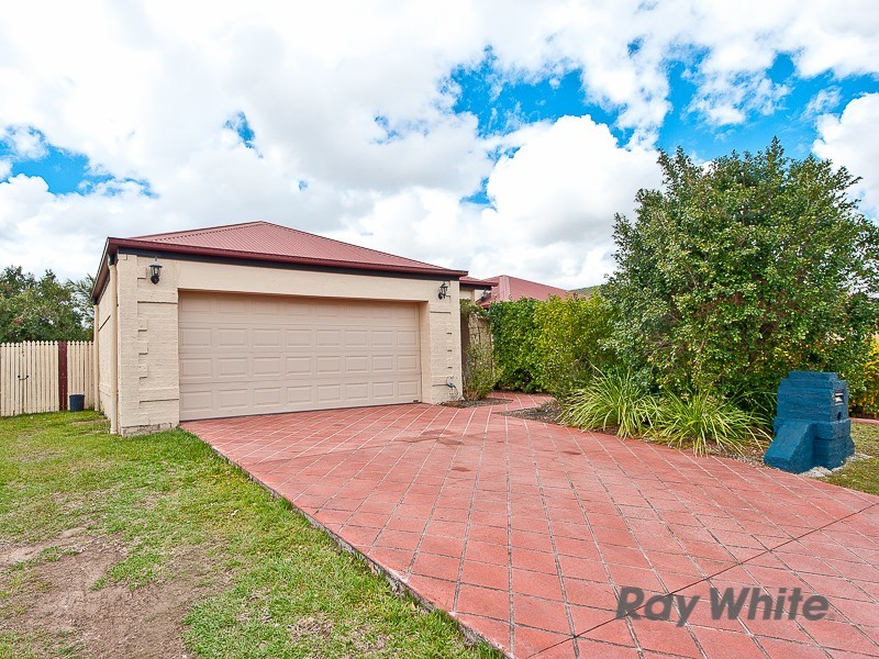 6 Silkwood Court, Warner QLD 4500