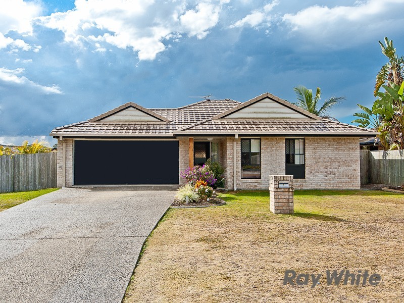 9 North Aston Court, Bray Park QLD 4500