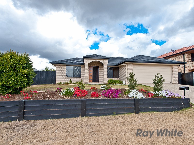 19 Brownell Street, Warner QLD 4500