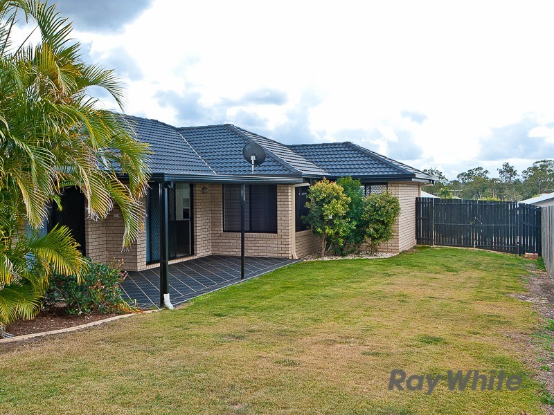 19 Brownell Street, Warner QLD 4500