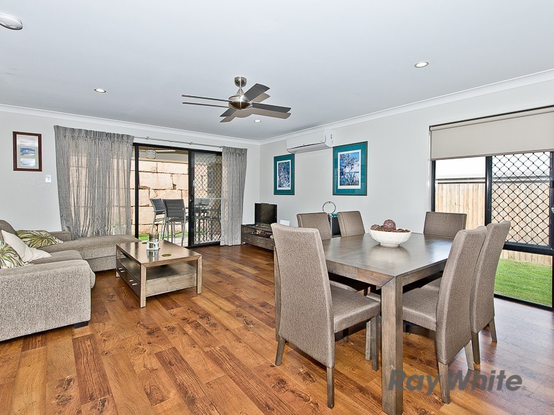 5 Bonney Court, Warner QLD 4500