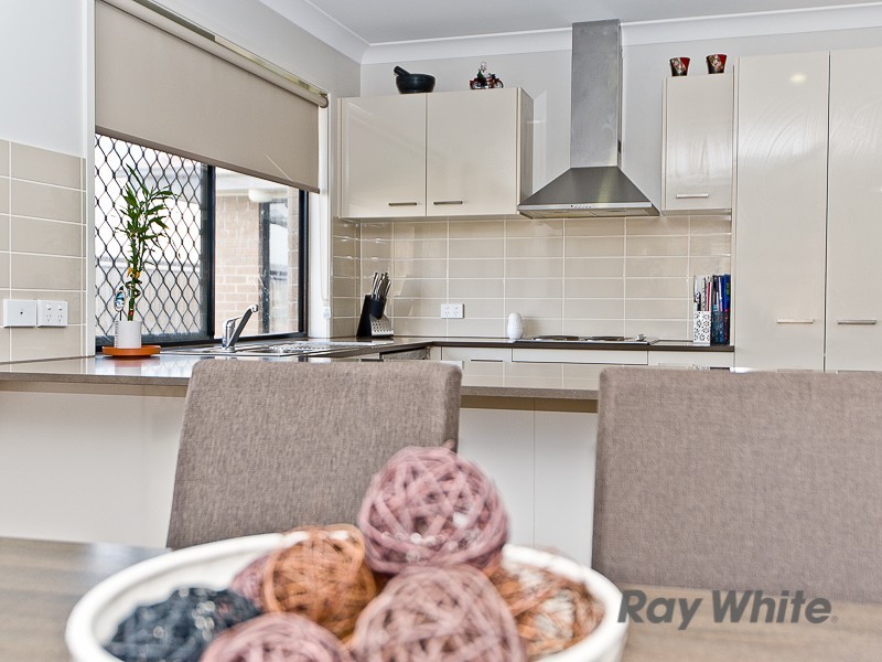 5 Bonney Court, Warner QLD 4500