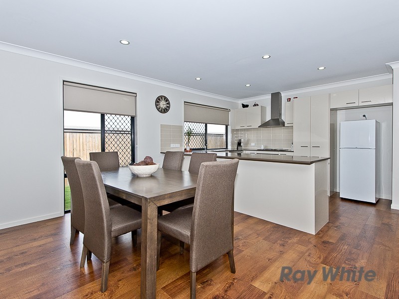 5 Bonney Court, Warner QLD 4500