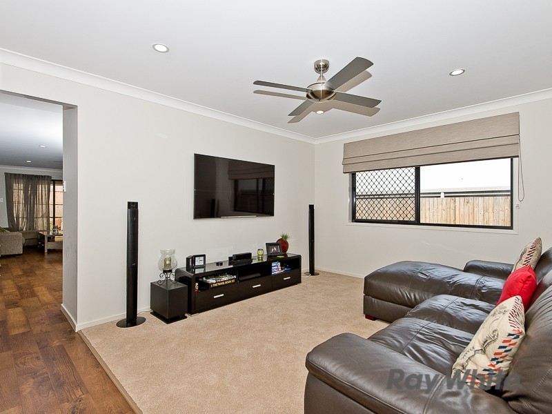 5 Bonney Court, Warner QLD 4500