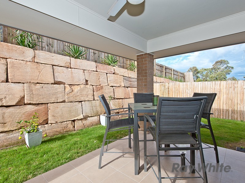 5 Bonney Court, Warner QLD 4500