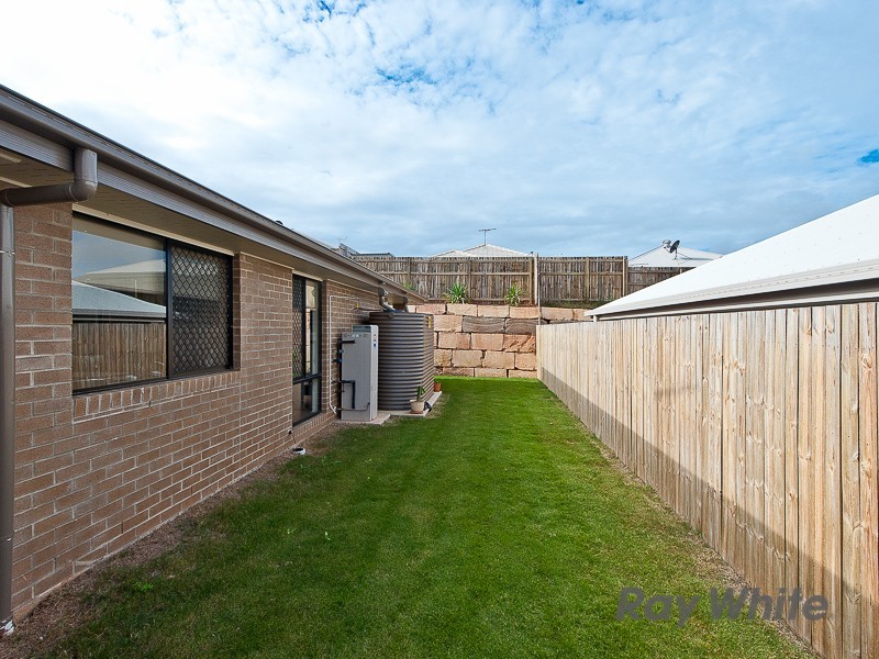 5 Bonney Court, Warner QLD 4500