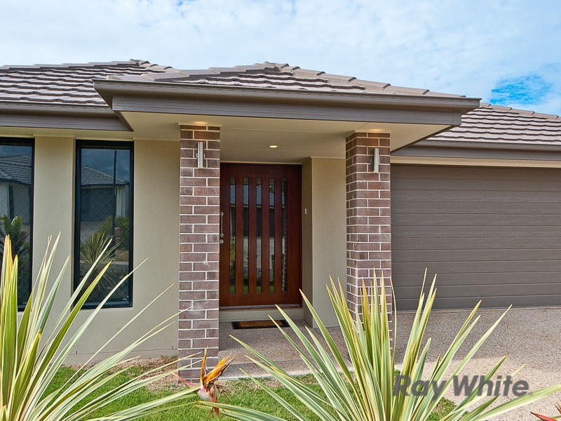 5 Bonney Court, Warner QLD 4500