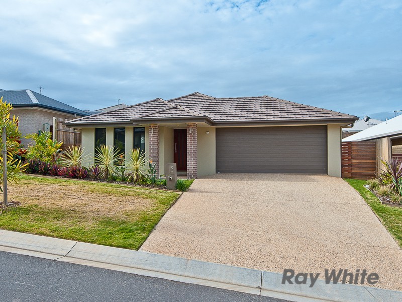 5 Bonney Court, Warner QLD 4500
