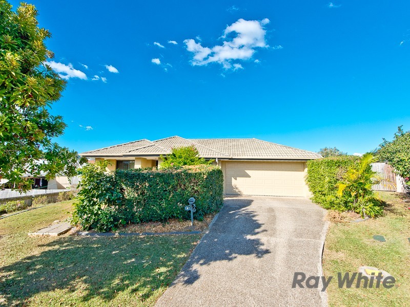 5 McKay Court, Bray Park QLD 4500